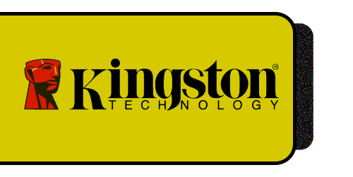 kingston SSD